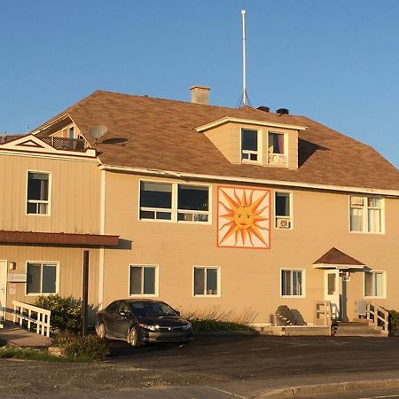 Auberge Soleil De Mer Бонавентюр Экстерьер фото